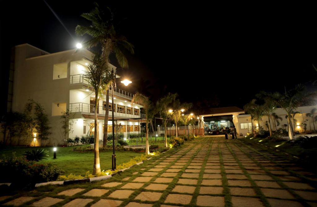 Country Club Membership in Hyderabad