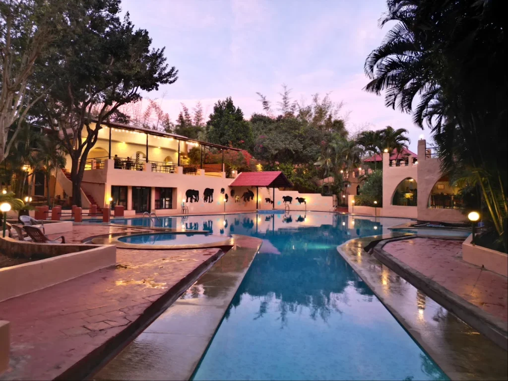 Country Club Membership Andheri