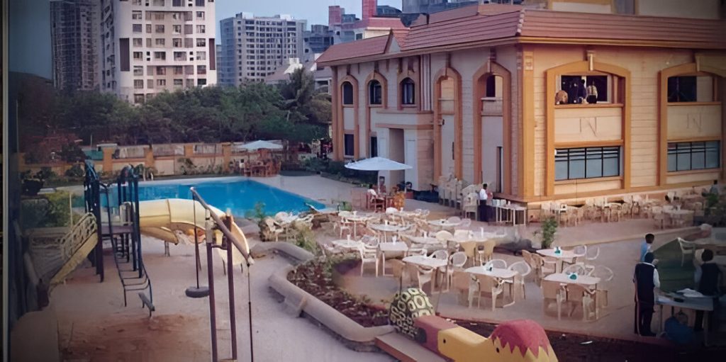 Country Club Membership Mumbai