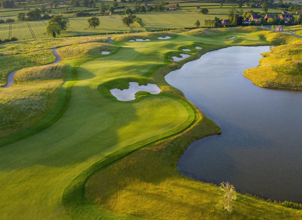 Country Club Membership Bangalore