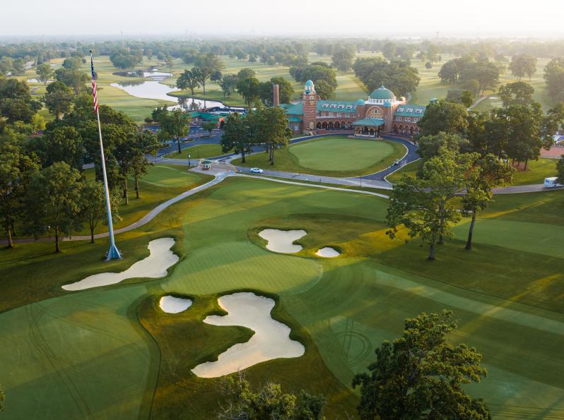 Country Club Membership Bangalore