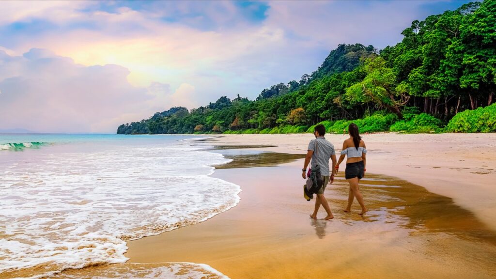 How to Plan Stress-Free Family Holidays