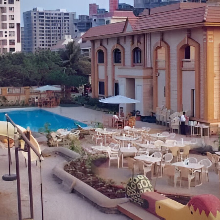 Country Club Membership Mumbai